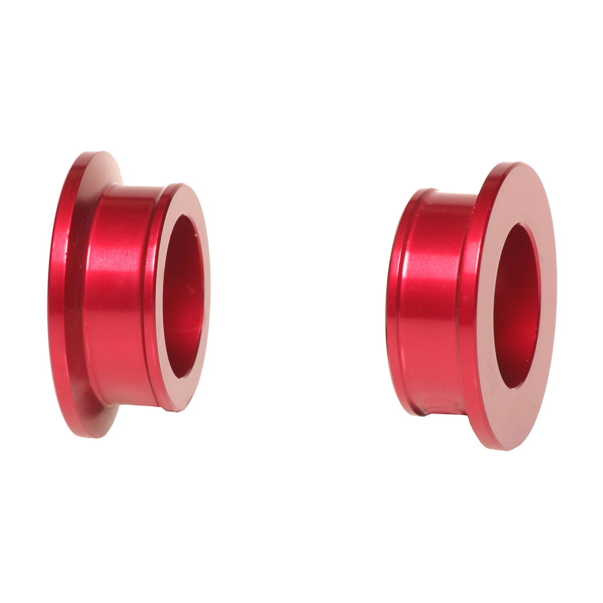 RFX Pro Wheel Spacers Rear RM125/250 01-08, view 2