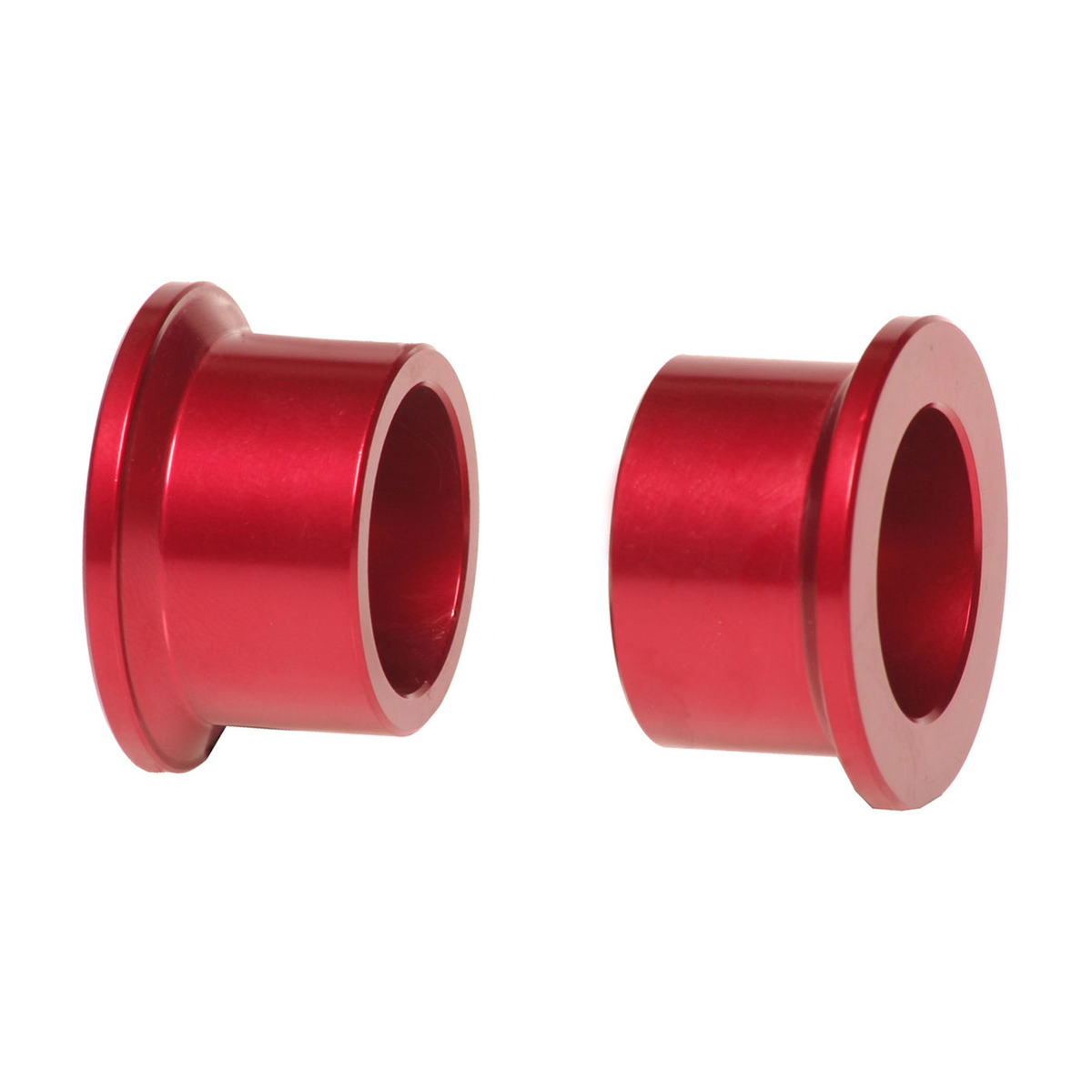 RFX Pro Wheel Spacers Rear RMZ250 07-26 RMZ450 05-26, view 2