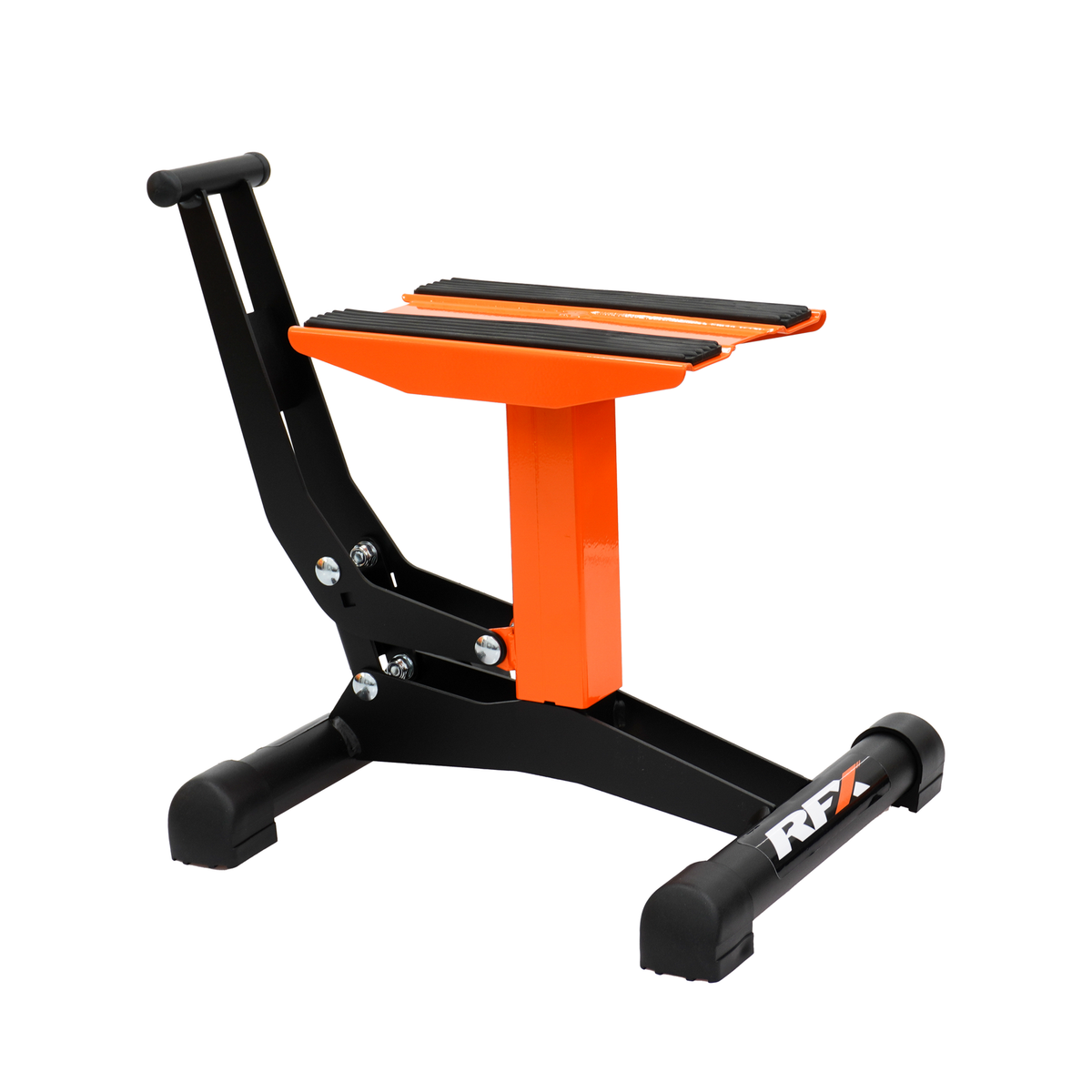 RFX Pro Xtreme Pillar H Lift up Bike Stand, view 3