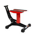 RFX Pro Xtreme Pillar H Lift up Bike Stand
