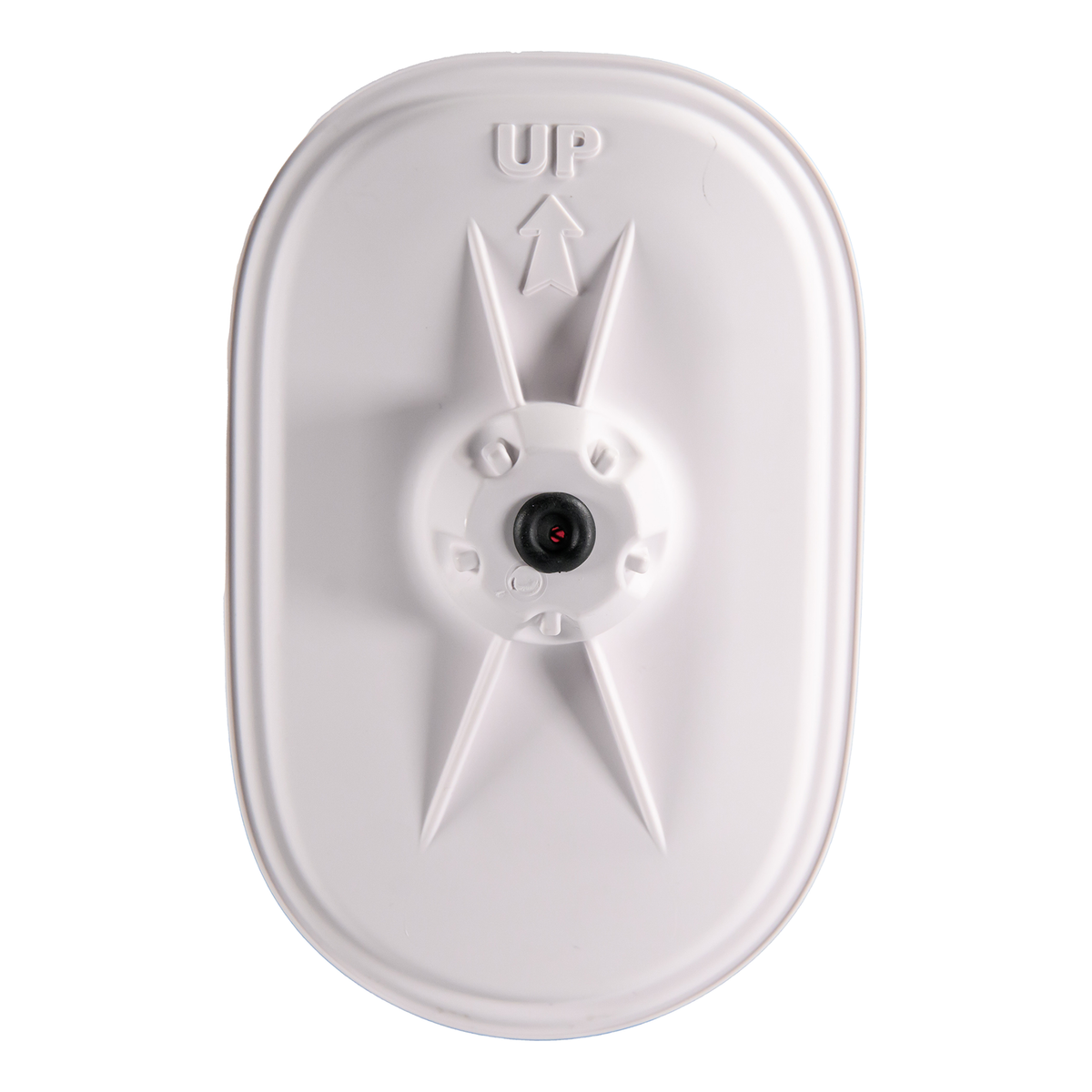 RFX Race Air Box Wash Cover CRF250 20-21, part number FXAW 10002 55ST