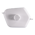 RFX Race Air Box Wash Cover KTM/Hus 23-26 Gas 24-26, part number FXAW 50005 55ST