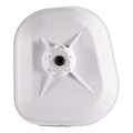 RFX Race Air Box Wash Cover KX250 21-24 KX450 21-25, part number FXAW 20002 55ST