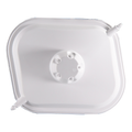 RFX Race Air Box Wash Cover SX85/TC85 18-26 MC85 21-26, part number FXAW 50003 55ST