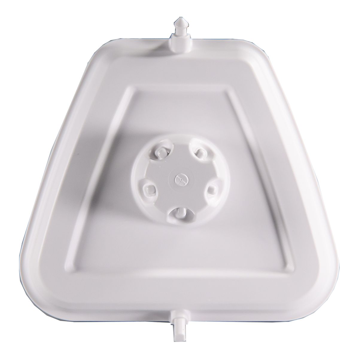 RFX Race Air Box Wash Cover YZF250 24-26 YZF450 23-26, part number FXAW 40004 55ST