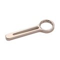 RFX Race Carb Drain Spanner 17mm (Keihin PWK/FCR Carb), part number FXWT 90400 55SV