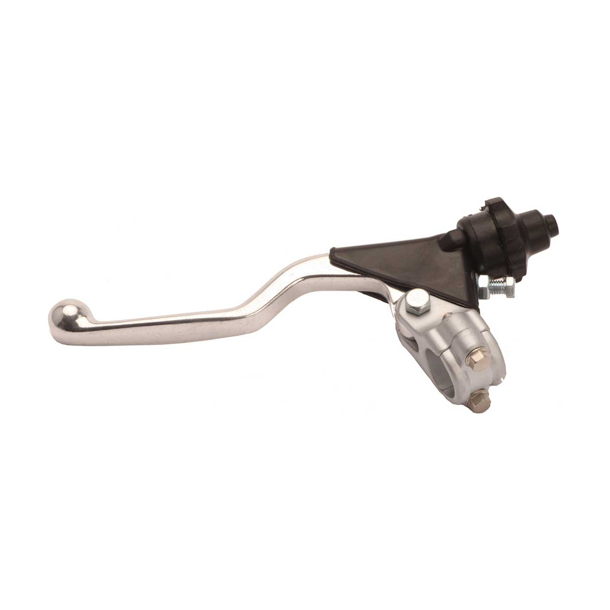 RFX Race Clutch Lever Assembly CR125/250 CRF250/450, part number FXCA 10200 55SV