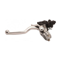 RFX Race Clutch Lever Assembly CRF250 04-09 450 04-08, part number FXCA 10300 55SV