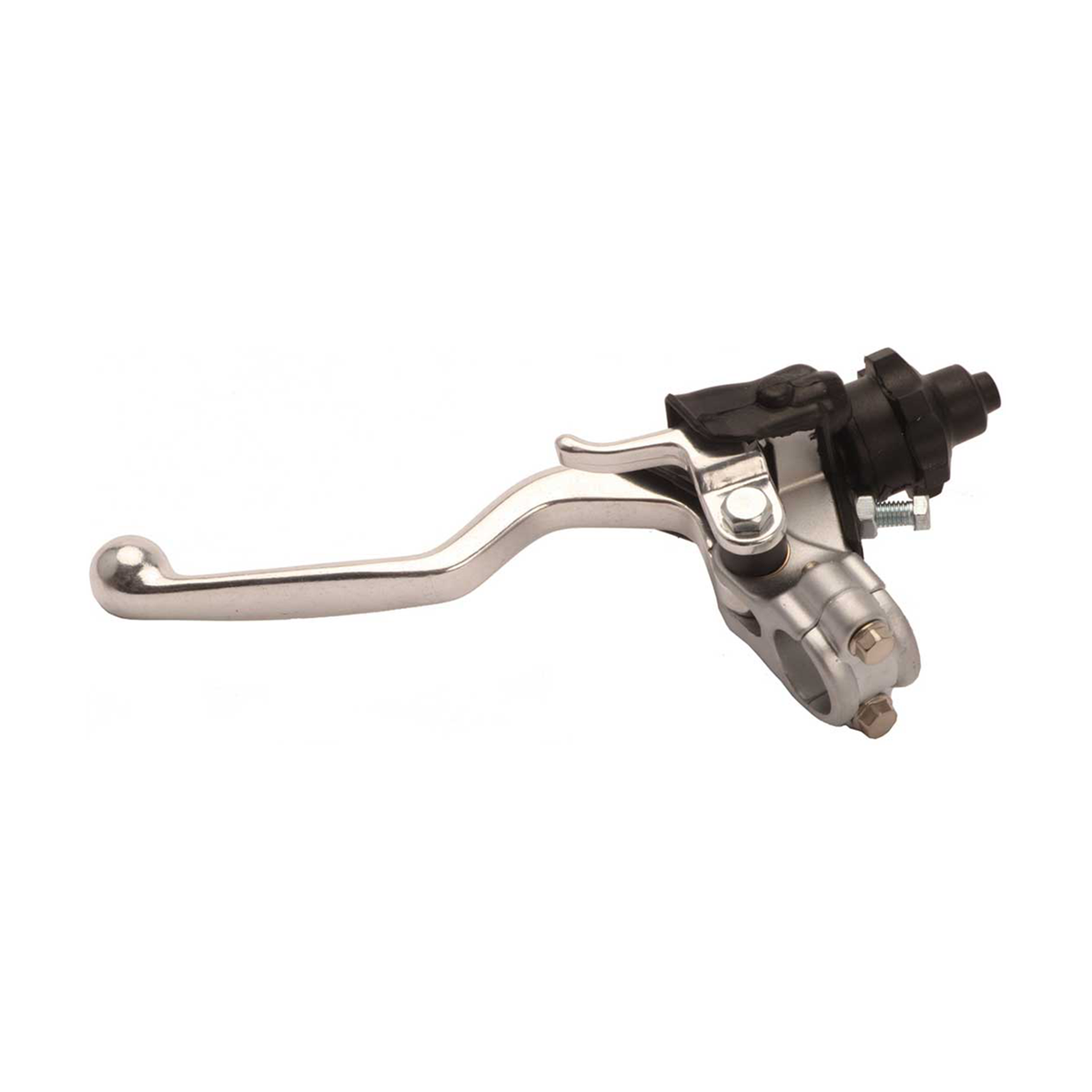 RFX Race Clutch Lever Assembly CRF250 04-09 450 04-08, part number FXCA 10300 55SV