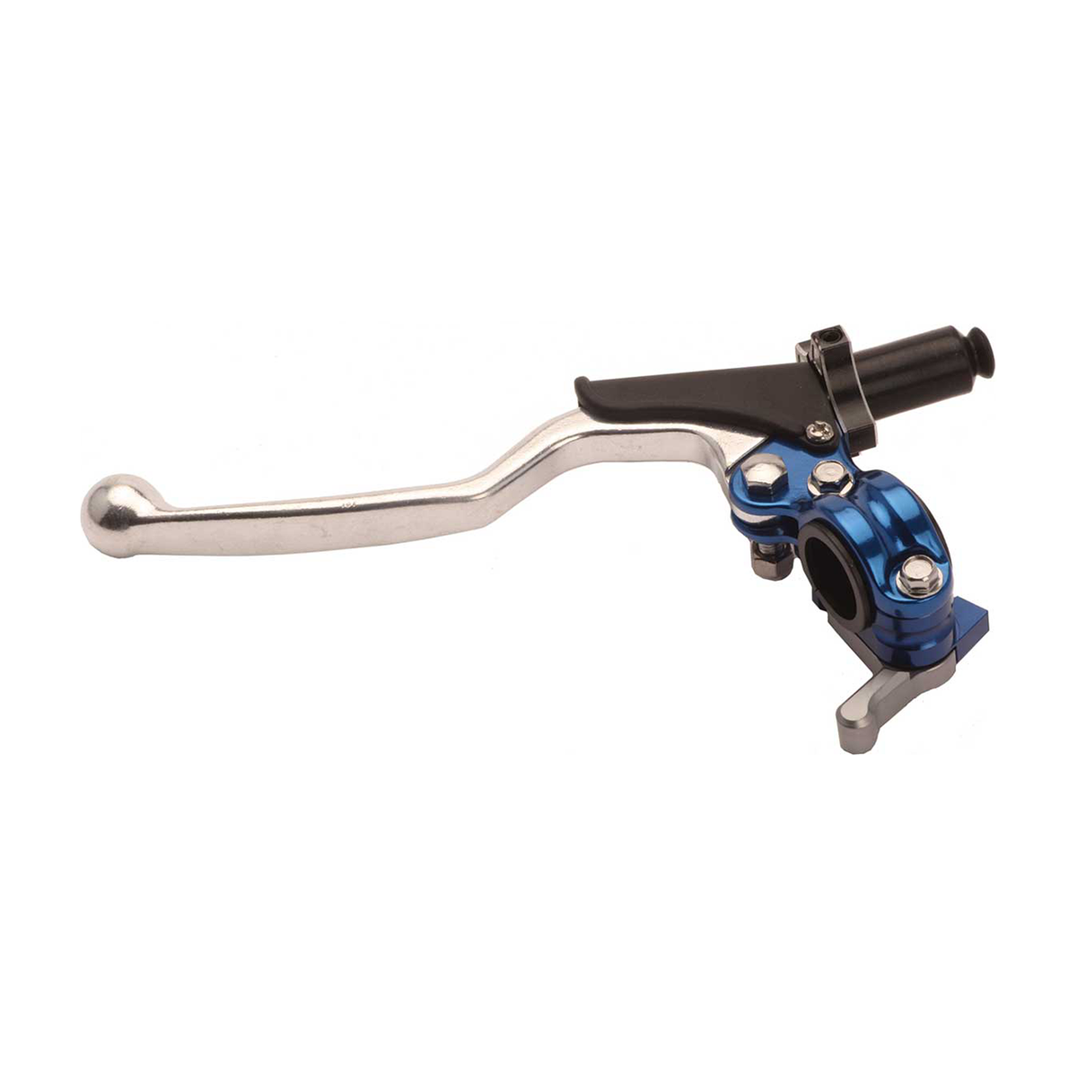 RFX Race Clutch Lever Assembly Universal 4T EZ Adj
