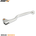 RFX Race Clutch Lever EC 21-26 MC 24-26 TE/FE 22-25, part number FXCL 60200 55SV