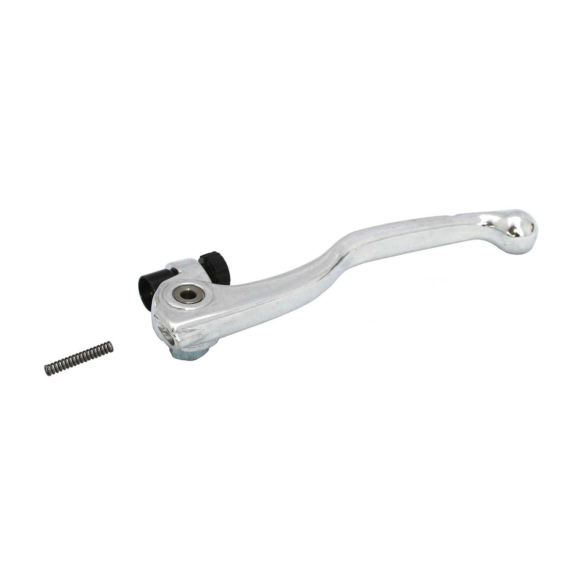 RFX Race Clutch Lever KTM SX>12 SX-F>16 Husqvarna >21, part number FXCL 50400 55SV