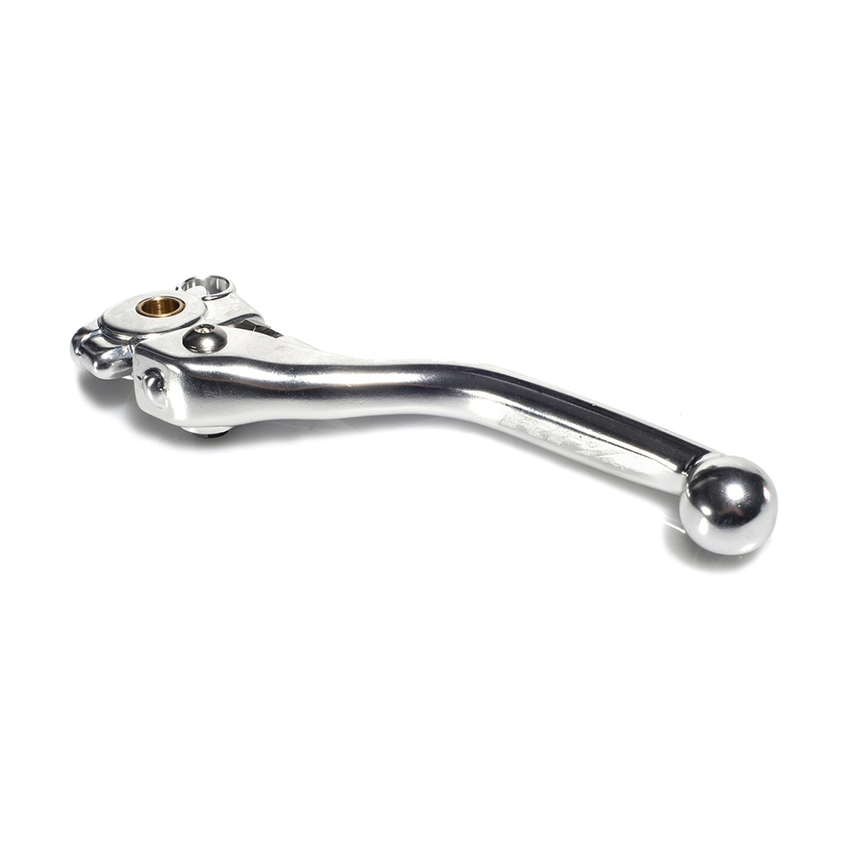 RFX Race Clutch Lever KXF450 19-26 KXF250 21-26, part number FXCL 20100 55SV