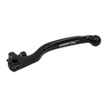 RFX Race Clutch Lever Trials Braktec 6mm, part number FXCL 60101 99BK