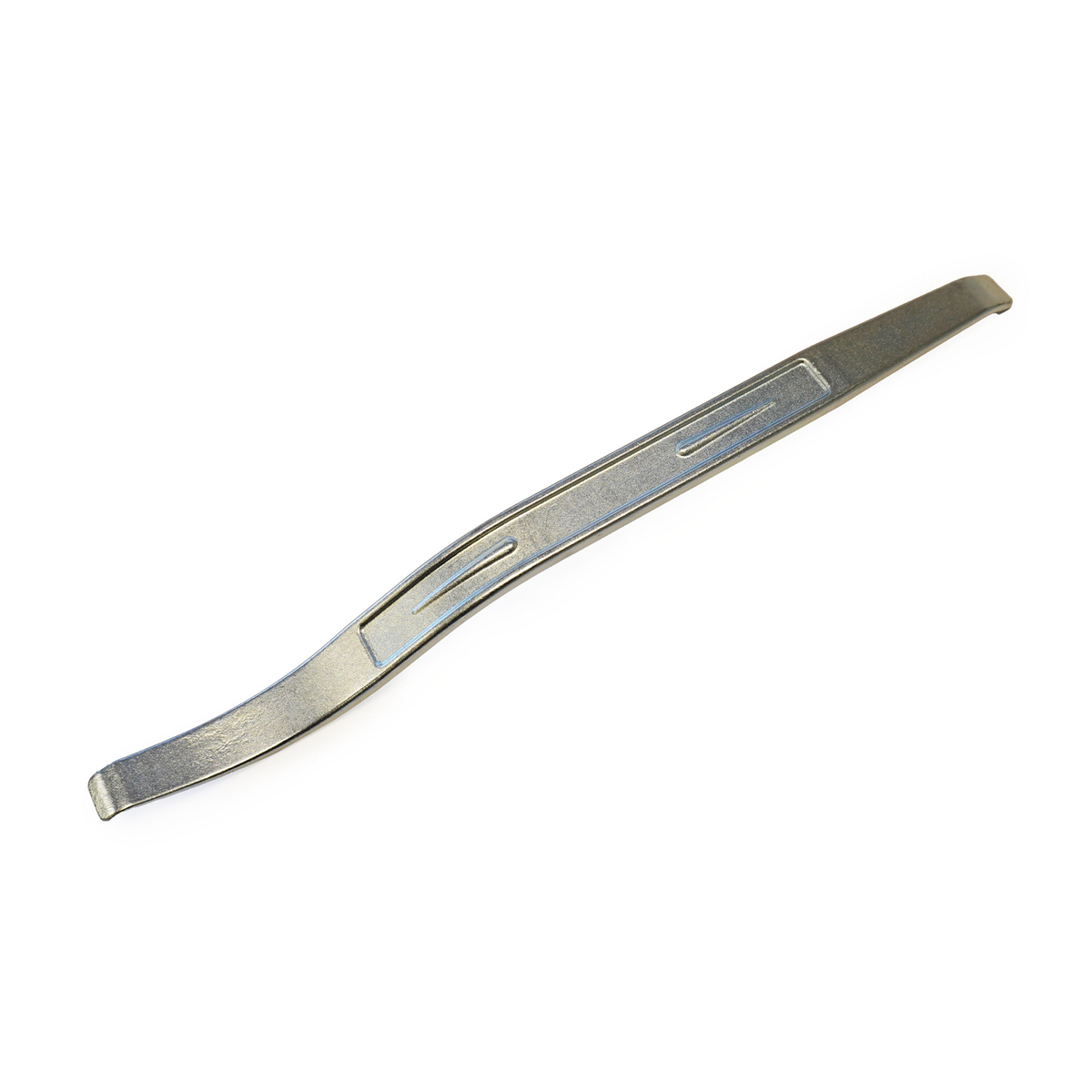 RFX Race Dual Spoon end Tyre Lever 380mm / 15" Long, part number FXWT 10138 55SV