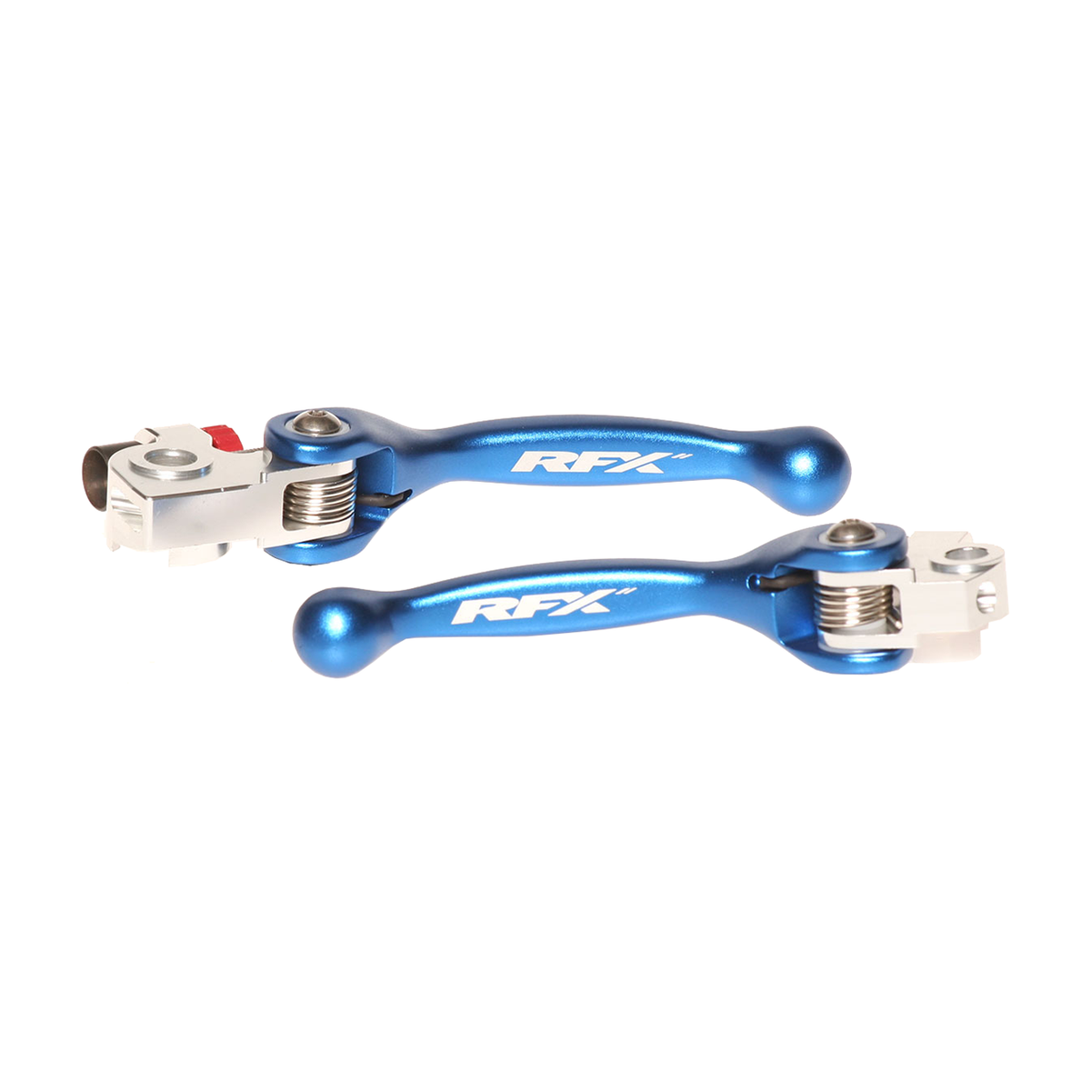 RFX Race Flexible Lever Set Beta RR Enduro 2T/4T <26, view 2