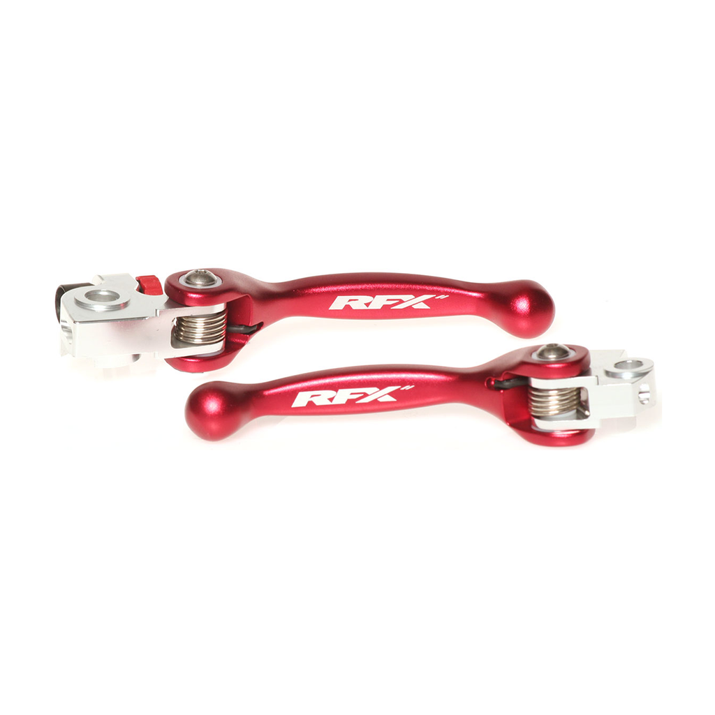RFX Race Flexible Lever Set Beta RR Enduro 2T/4T <26