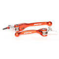 RFX Race Flexible Lever Set Brembo/Magura Clutch >08