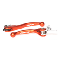 RFX Race Flexible Lever Set Brembo/Magura Clutch 09-13