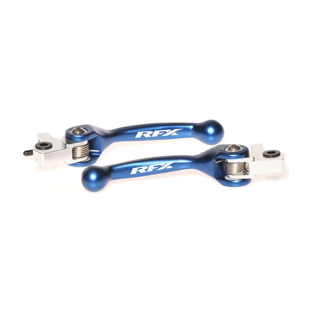 RFX Race Flexible Lever Set KTM/Husq/Gas Brembo <26, view 2