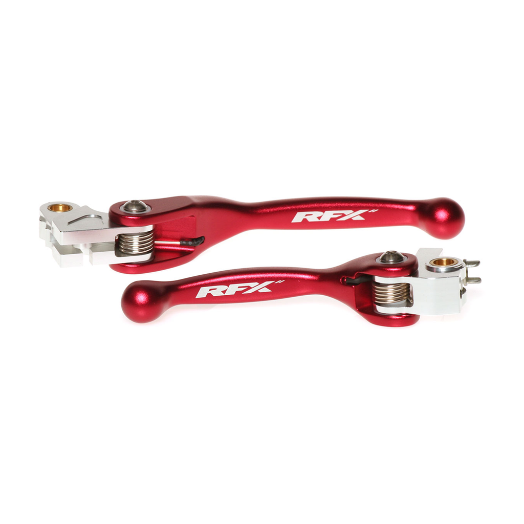 RFX Race Flexible Lever Set KTM/Husq/Gas Brembo <26, view 3