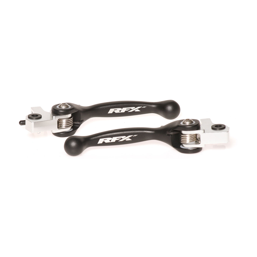 RFX Race Flexible Lever Set KTM/Husq/Gas Brembo <26, view 4