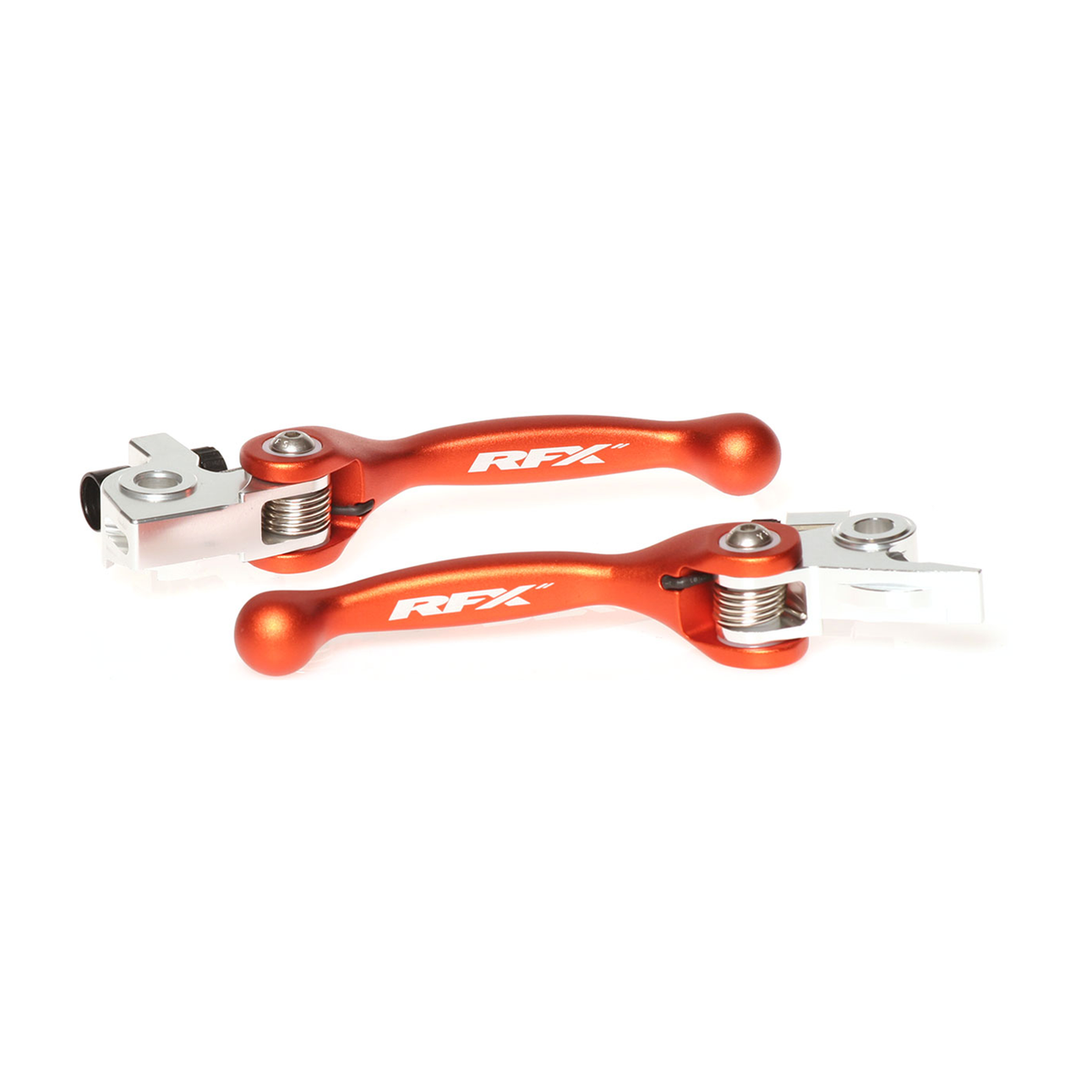 RFX Race Flexible Lever Set KTM/Husq/Gas Brembo <26