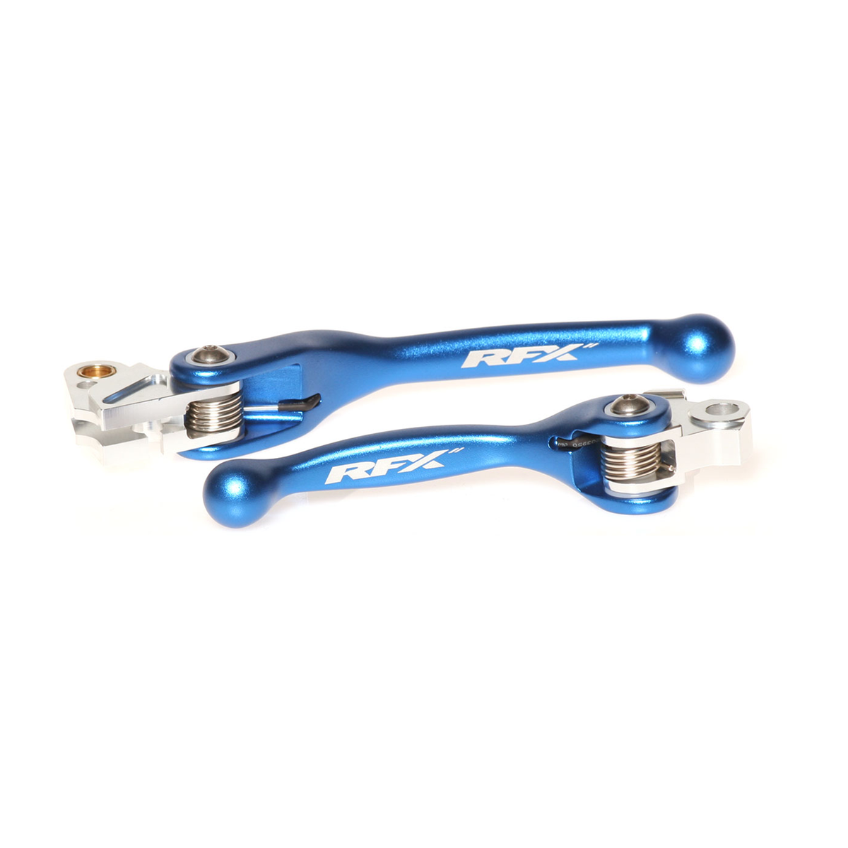 RFX Race Flexible Lever Set KXF250 13-20, view 2