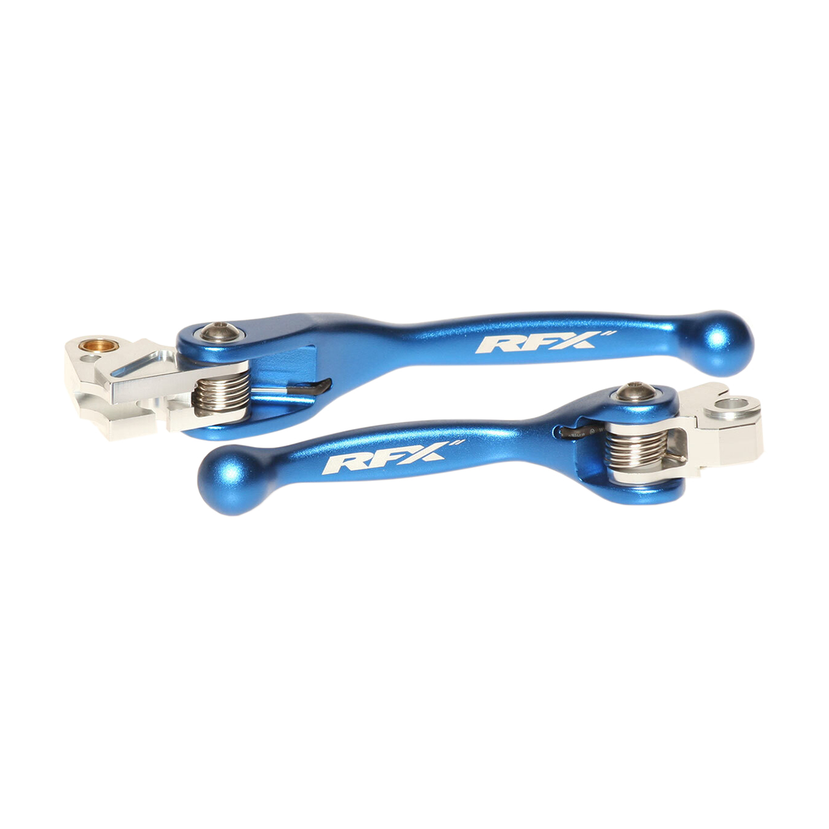 RFX Race Flexible Lever Set KXF250/450 >12 YZ125/250, view 2