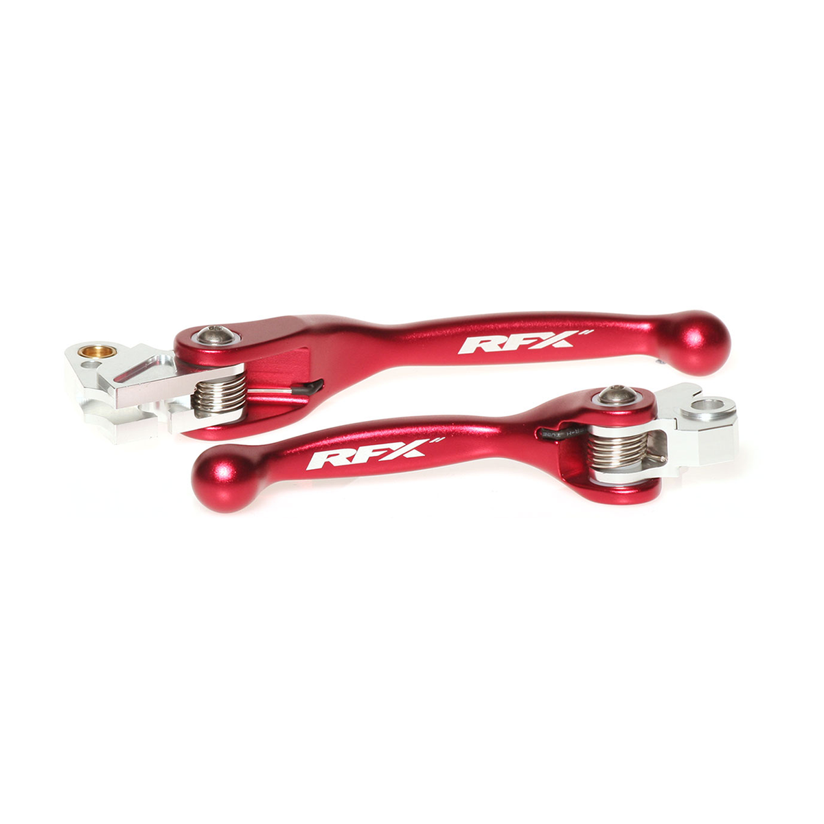 RFX Race Flexible Lever Set KXF250/450 >12 YZ125/250, view 3