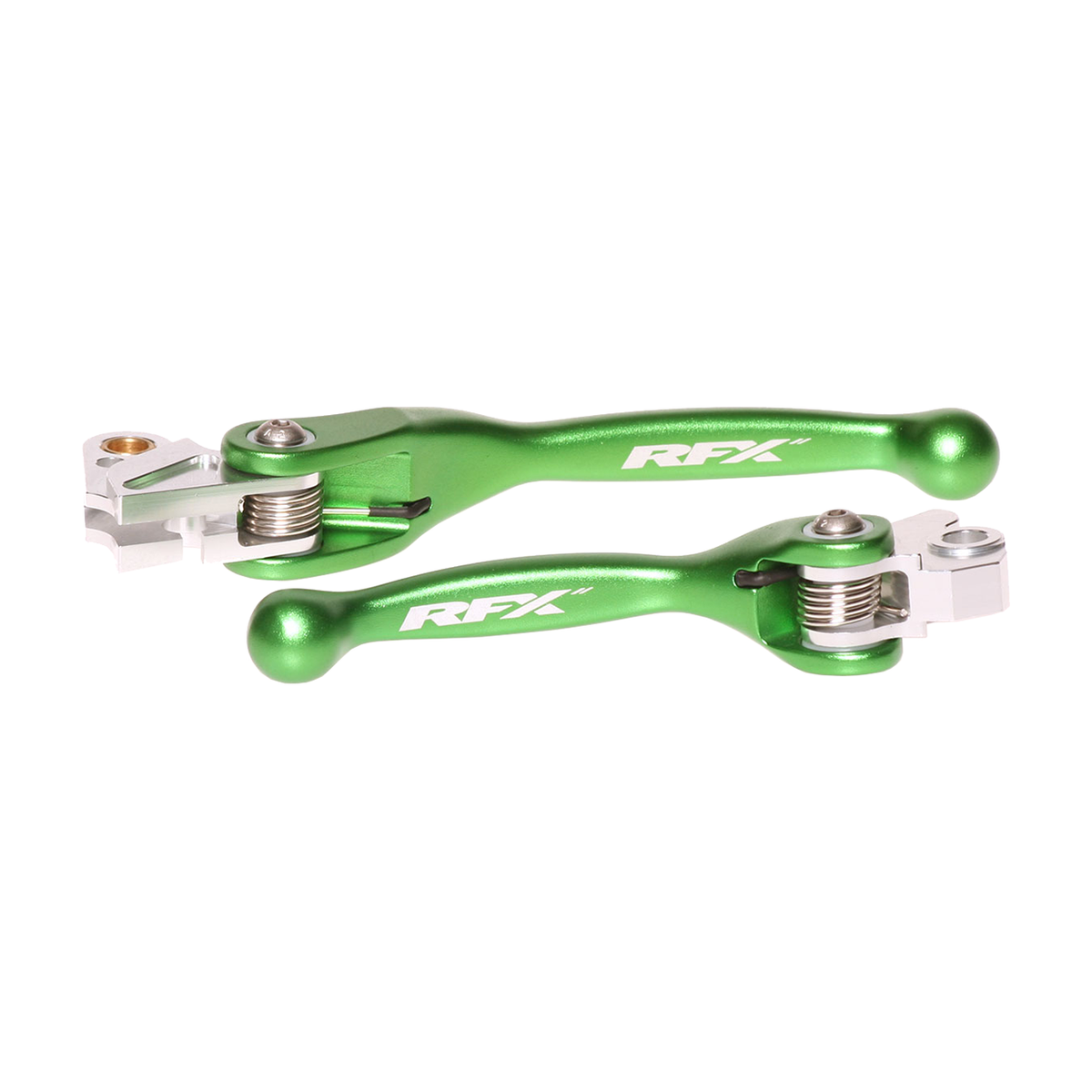 RFX Race Flexible Lever Set KXF250/450 >12 YZ125/250
