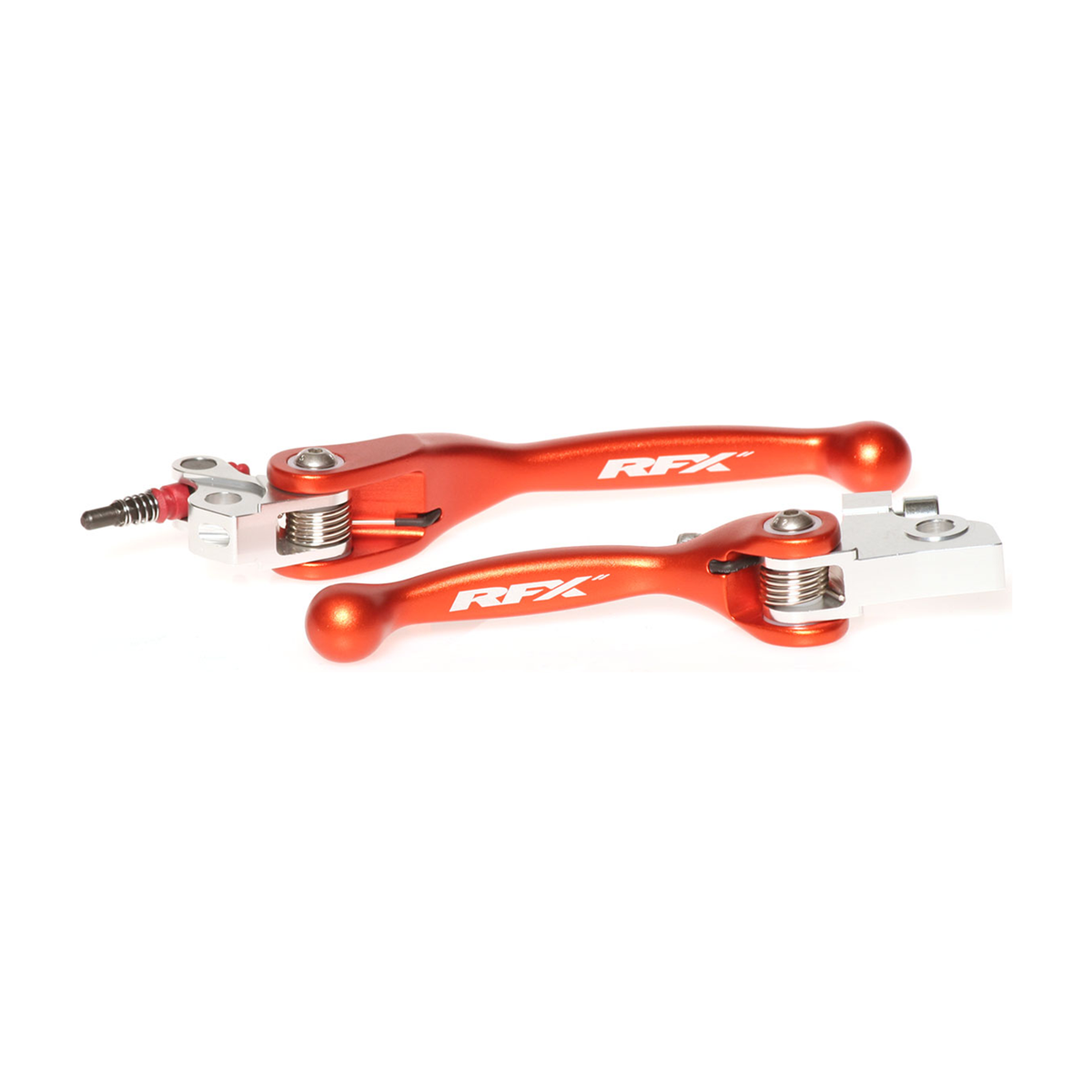 RFX Race Flexible Lever Set SX65 04-11 SX85 03-12