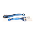 RFX Race Flexible Lever Set TC/TE 125/FC250-450 >20, part number FXFL 70800 55BU