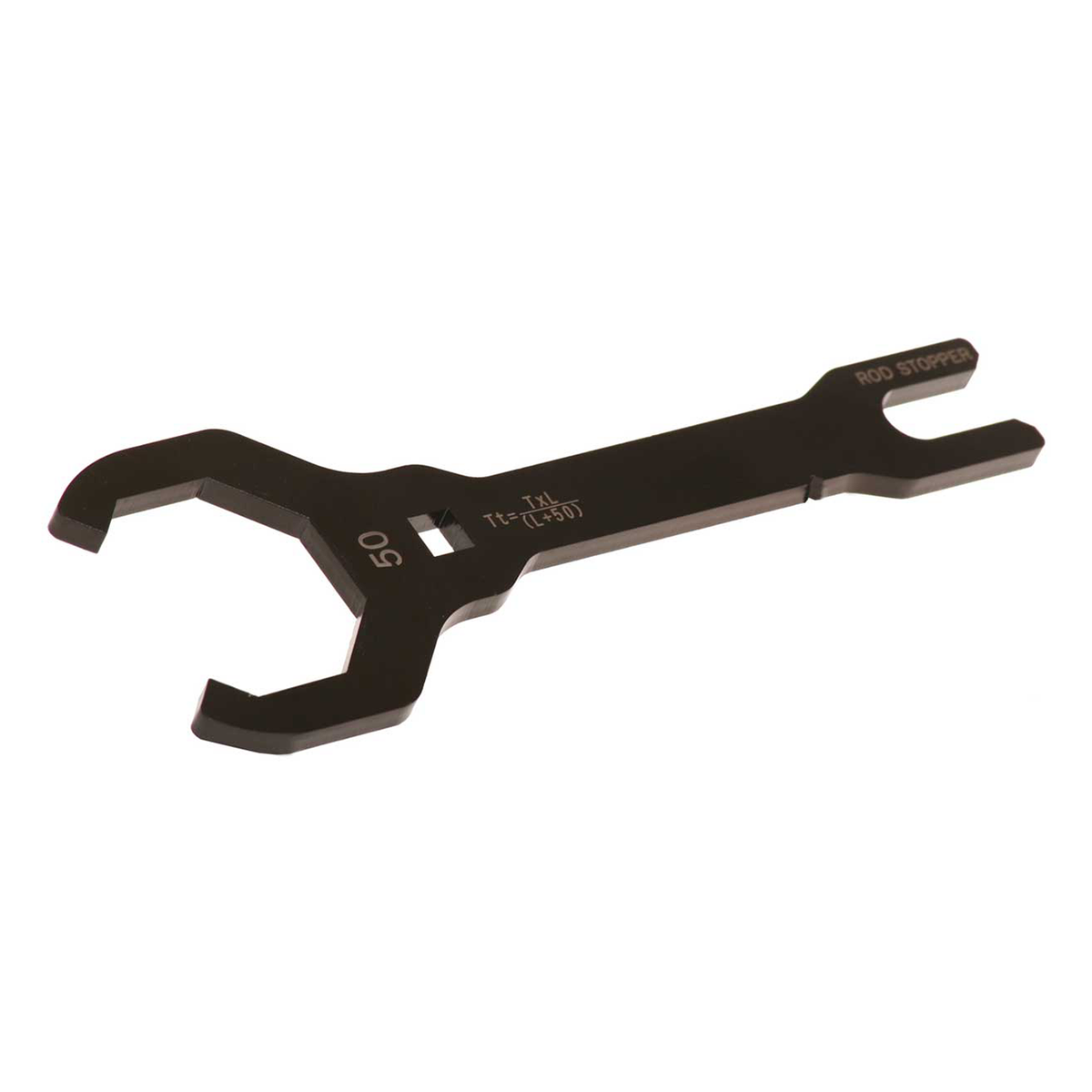 RFX Race Fork Cap Removal Tool 50mm Kayaba/Showa, part number FXWT 70400 55BK