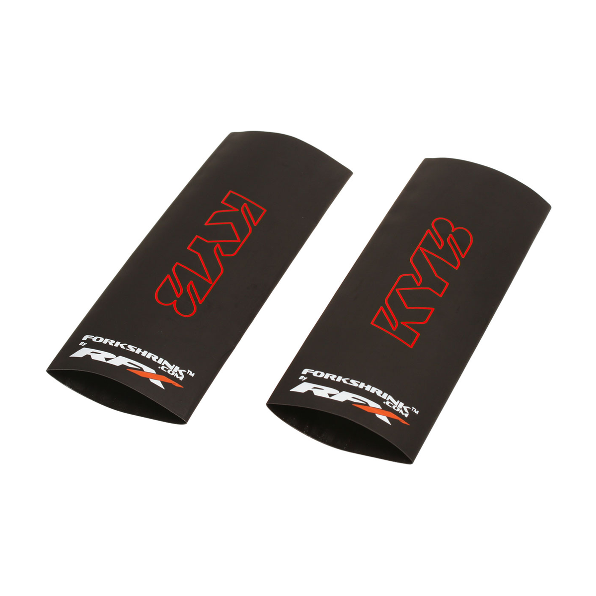 RFX Race Forkshrink Upper Fork Guard with KYB, view 2