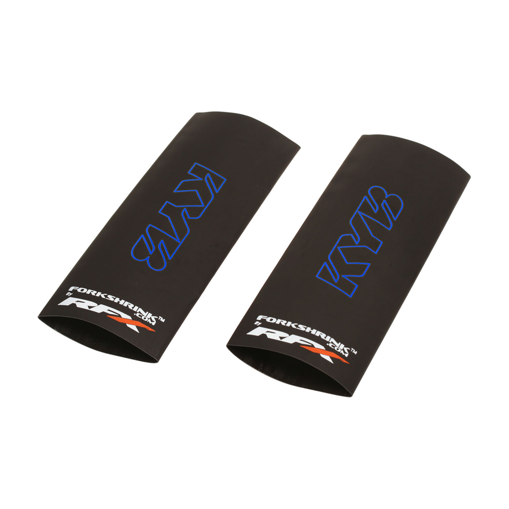 RFX Race Forkshrink Upper Fork Guard with KYB, view 3