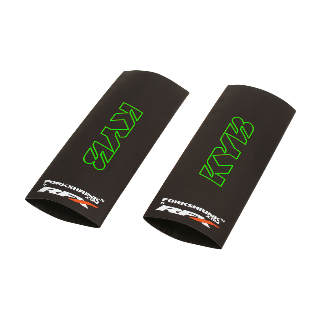 RFX Race Forkshrink Upper Fork Guard with KYB, view 4