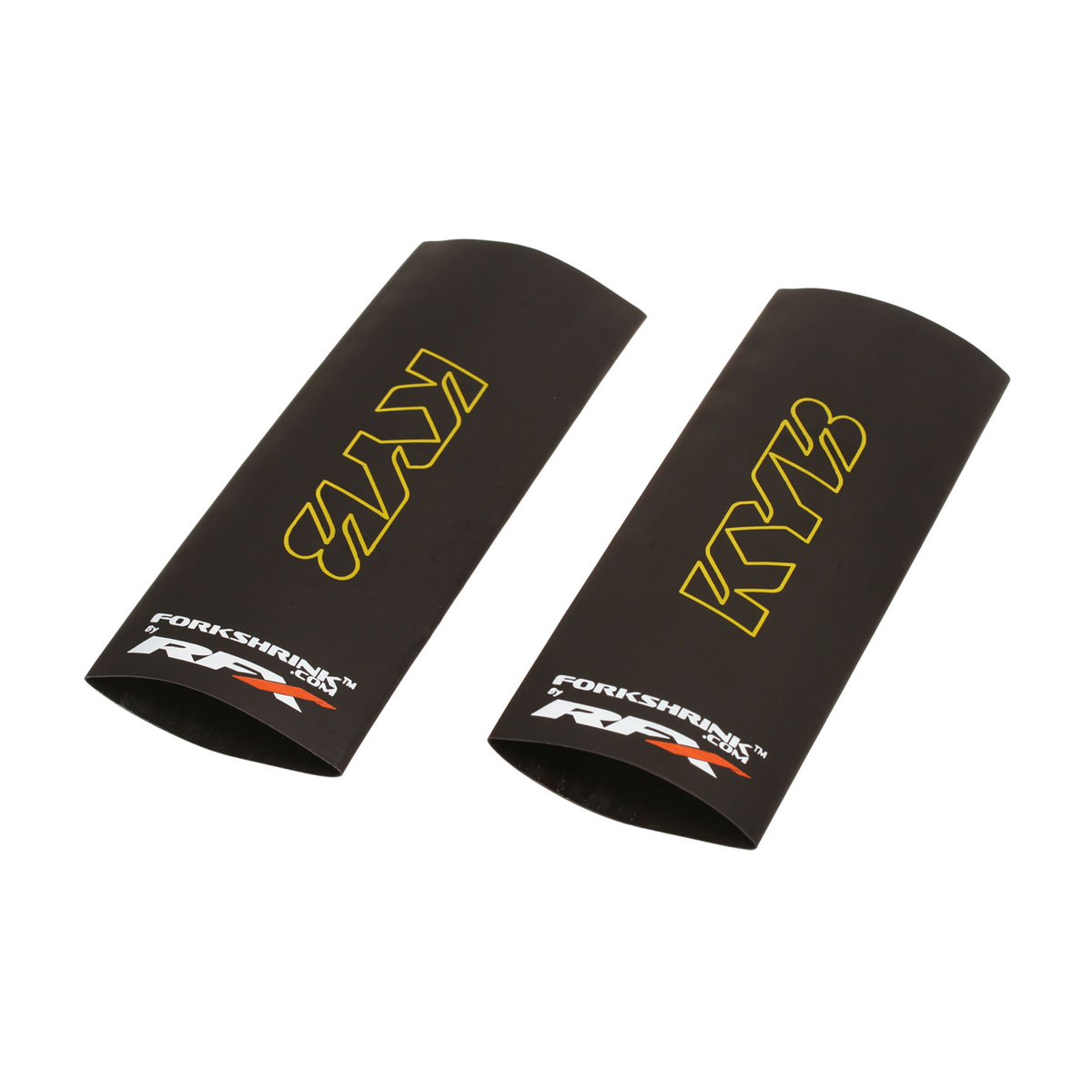 RFX Race Forkshrink Upper Fork Guard with KYB, view 5