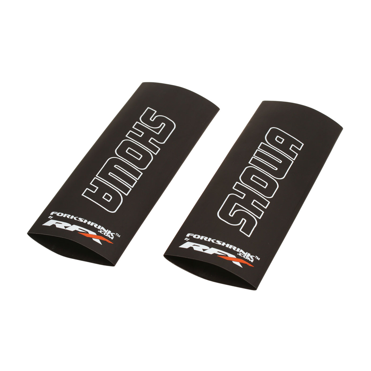 RFX Race Forkshrink Upper Fork Guard with Showa