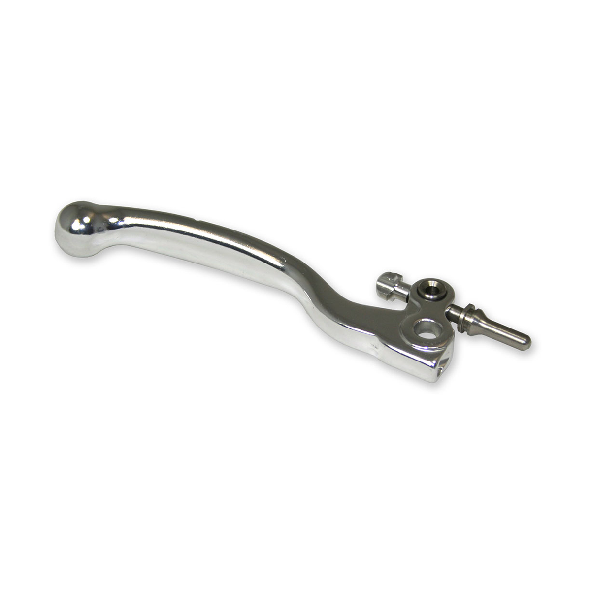 RFX Race Front Brake and Clutch Lever SX85 Without Pin, part number FXBL 50500 55SV