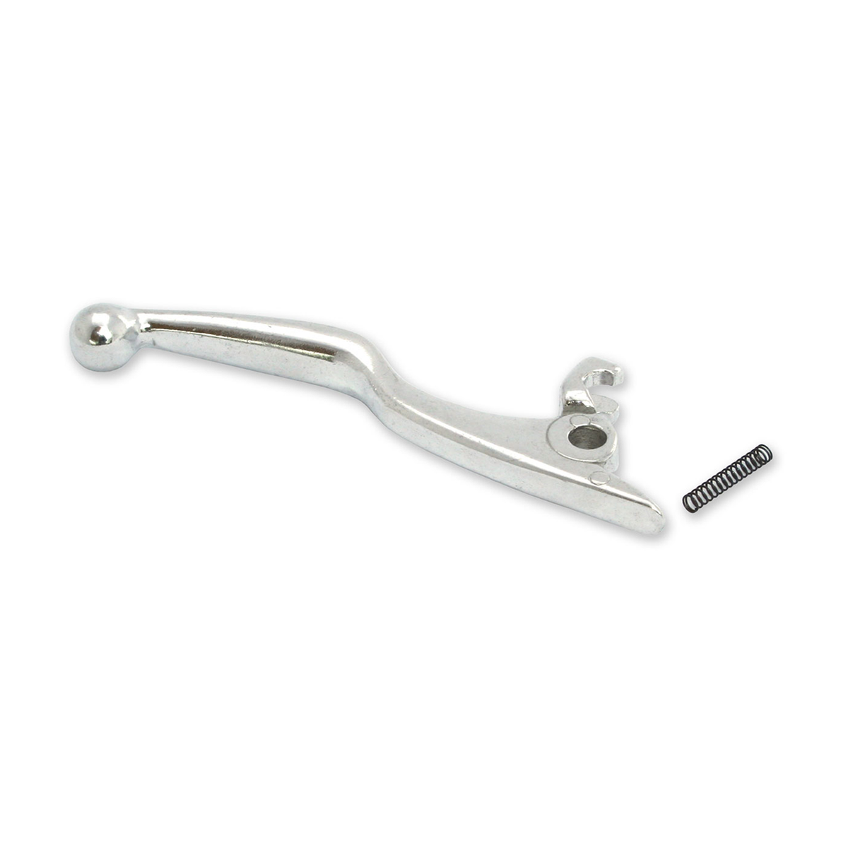 RFX Race Front Brake Lever All Models 125-525 99-04, part number FXBL 50100 55SV