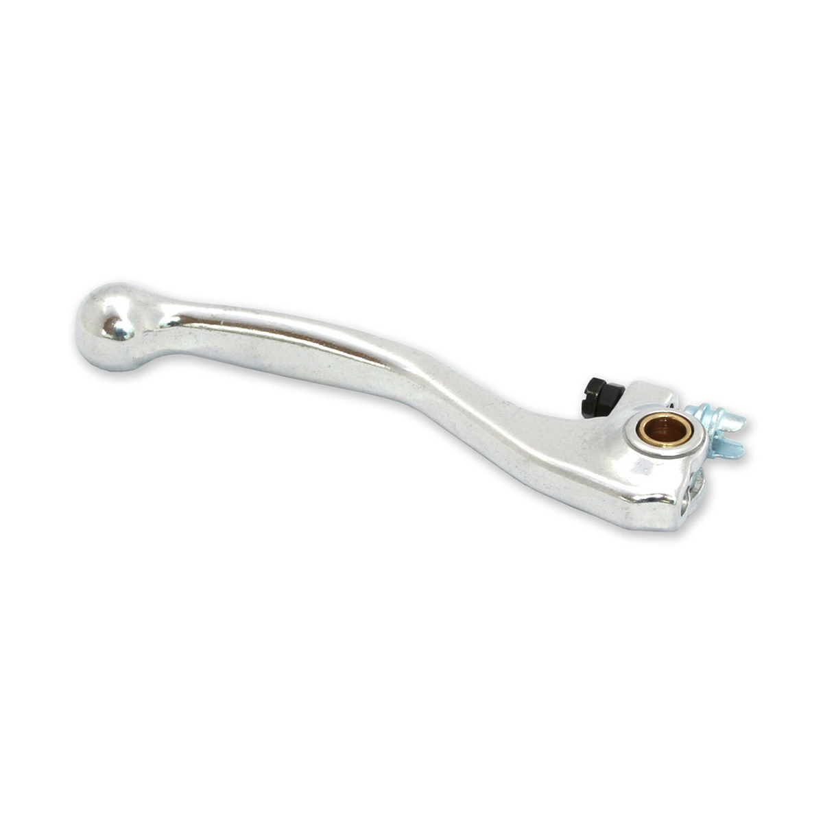 RFX Race Front Brake Lever CRF250/450 R/X <26, part number FXBL 10200 55SV