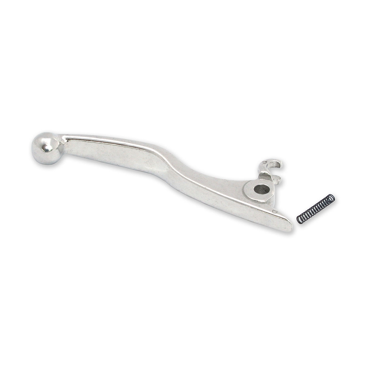 RFX Race Front Brake Lever KTM Models 125-525 <13, part number FXBL 50200 55SV