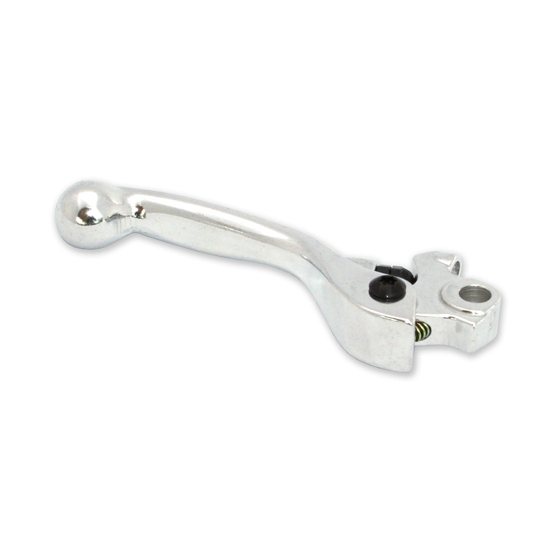 RFX Race Front Brake Lever KX/KXF YZ/YZF, part number FXBL 20400 55SV