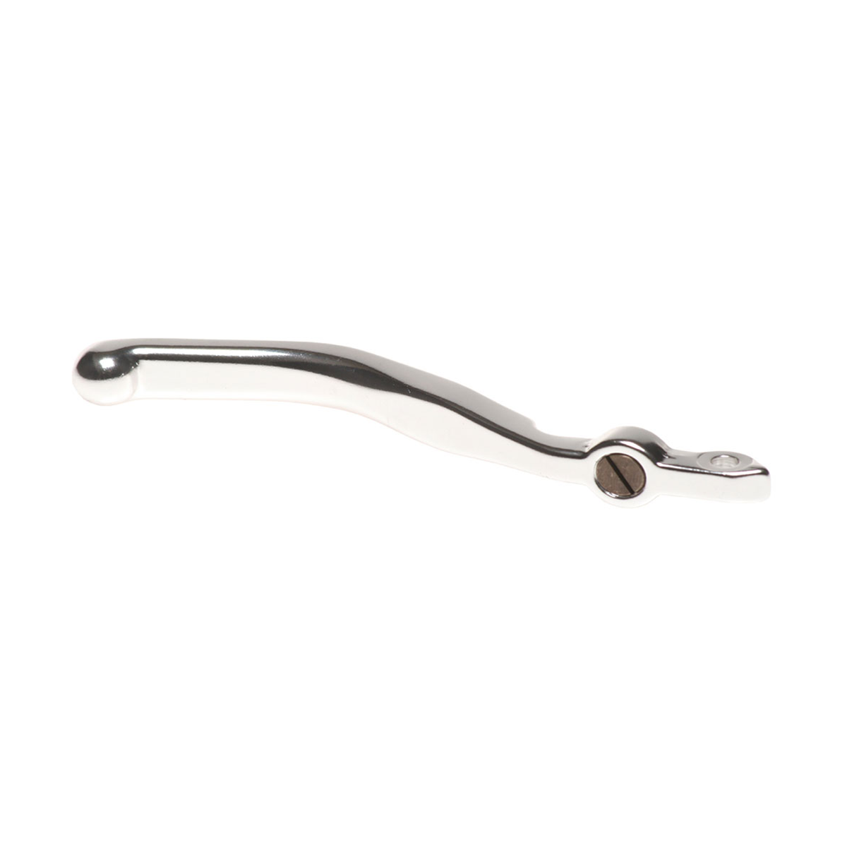 RFX Race Front Brake Lever SX50 06-23, part number FXBL 50800 55SV