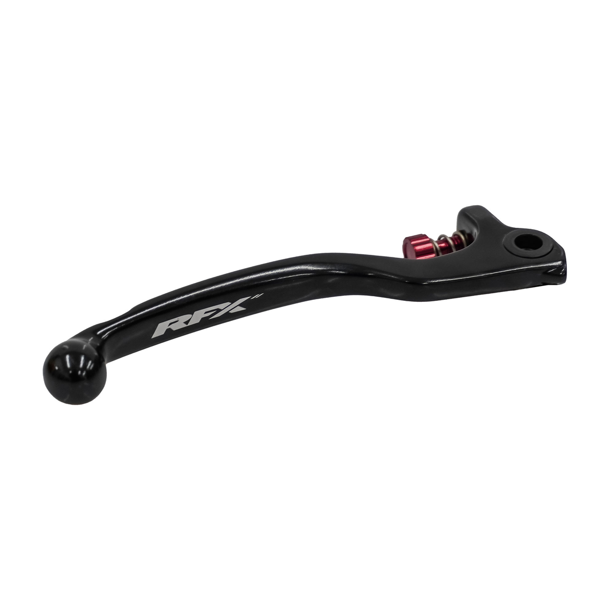 RFX Race Front Brake Lever Trials Braktec 6mm, view 2