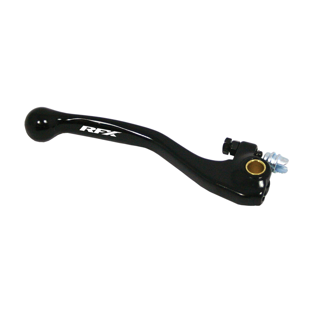 RFX Race Front Brake Lever Trials Braktec 6mm