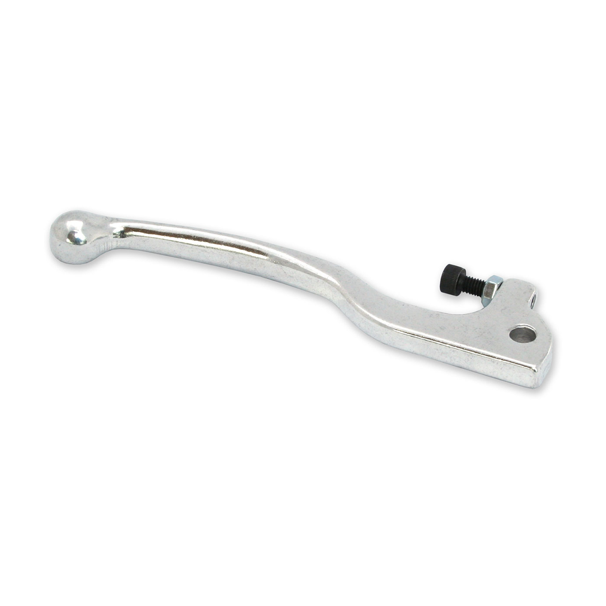 RFX Race Front Brake Lever YZ125/250 90-95, part number FXBL 30100 55SV