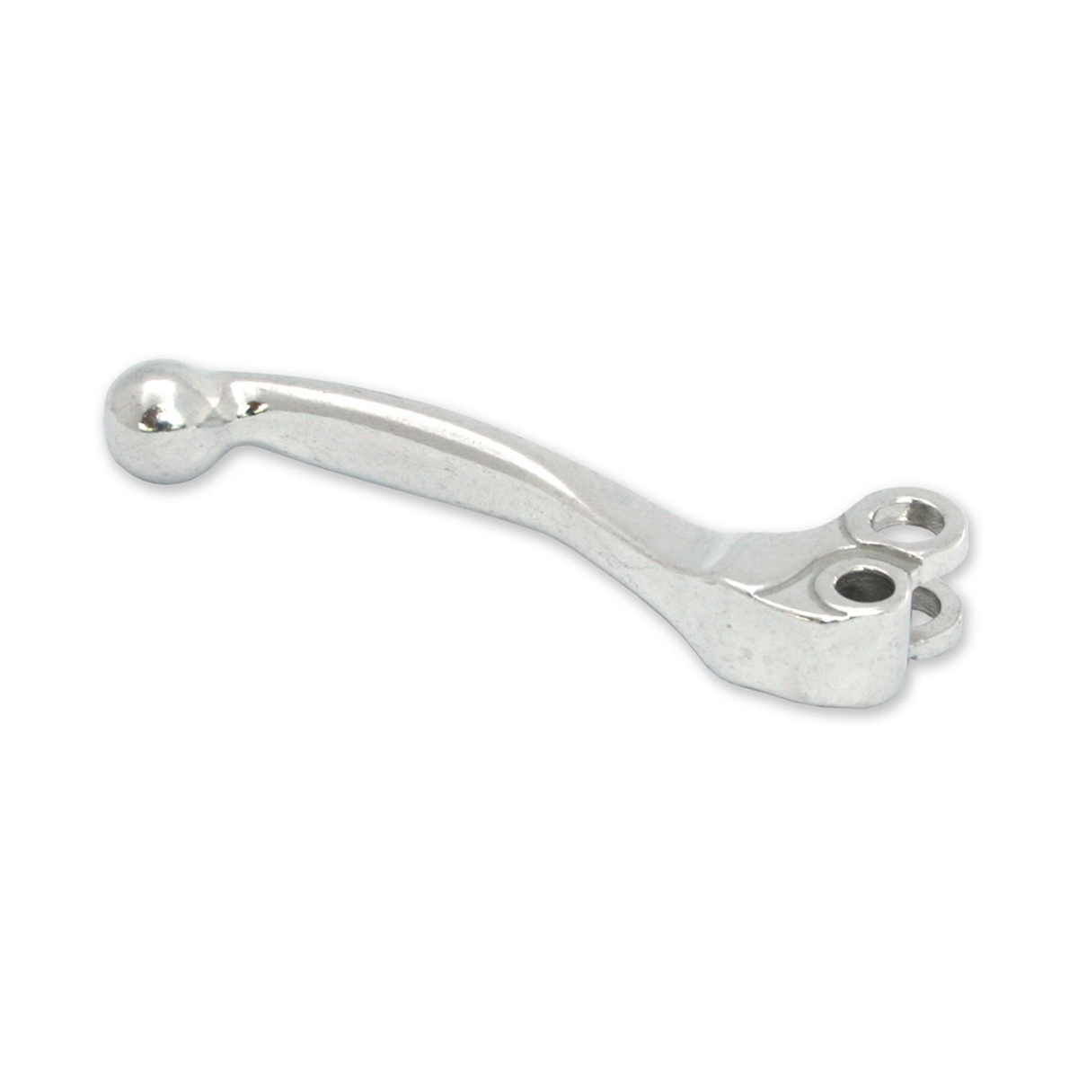 RFX Race Front Brake Lever YZ125/250 YZF400/426 <00, part number FXBL 30200 55SV