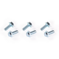 RFX Race Front Disc Bolts YZ/YZF/WR/WRF 125-450, part number FXBK 40101 55SV